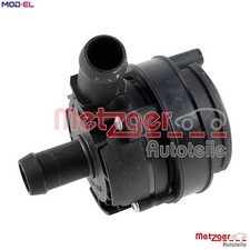 AUXILIARY WATER PUMP (COOLING