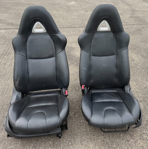 Mazda rx8 pair front seats - mazda,