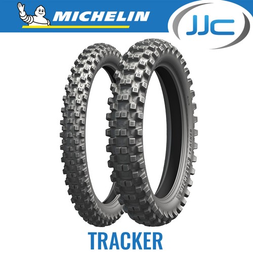 Michelin tracker motorbike - tracker,