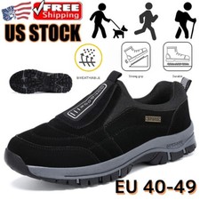 Men's Slip-On Walking