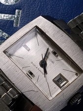 Favre Leuba Daymatic Sun &