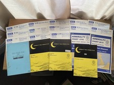 Imray Charts And Related