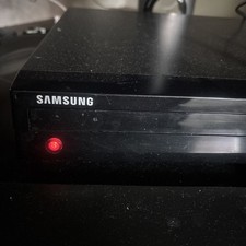 Samsung HT-Z310 Home Theater System Good Condition Serviced