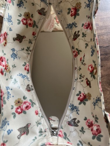 Cath kidston cream - kidston, floral