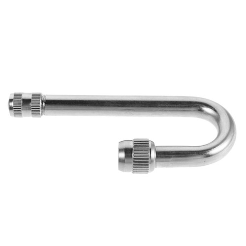 Truck tire valve stem - tire,