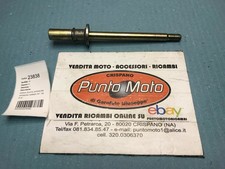 Front wheel axle axle Hyosung