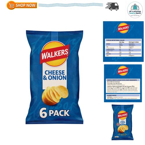 Deliciously crunchy cheese - crunchy, &