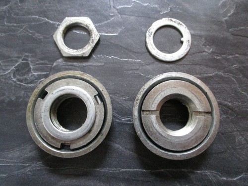 Raleigh bmx bottom bracket old - raleigh,