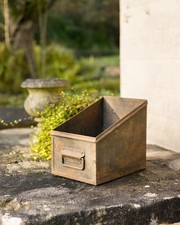 Vintage Industrial Factory