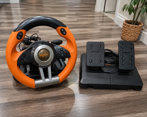 Pxn v3ii pro - v3ii, car