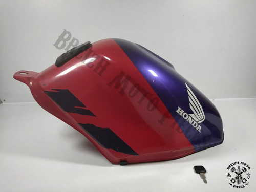Honda cbr600f pc25 1991 - honda, 1991-1994