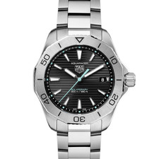 TAG Heuer Aquaracer