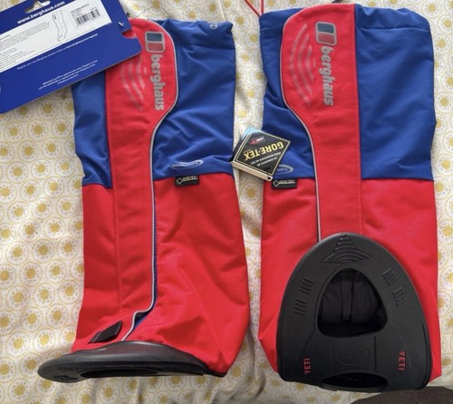 Berghaus yeti gore tex - yeti, gore-tex