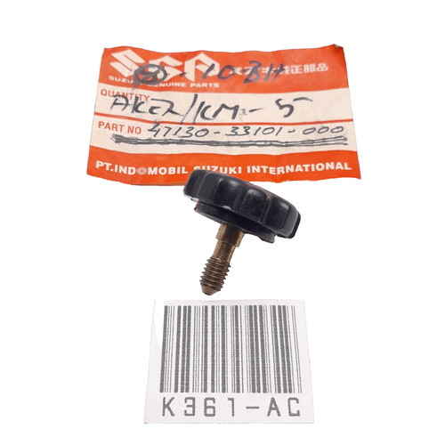 1pc side cover knob - knob, may
