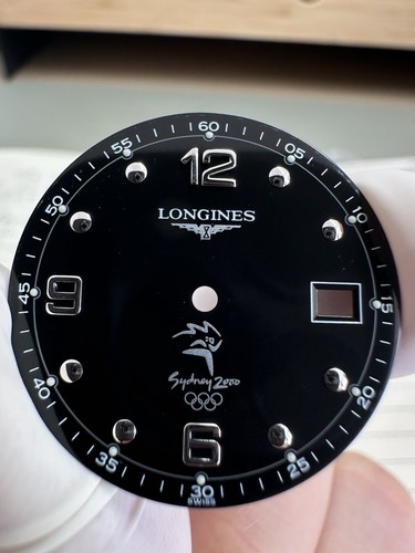 Nos longines conquest - nos,