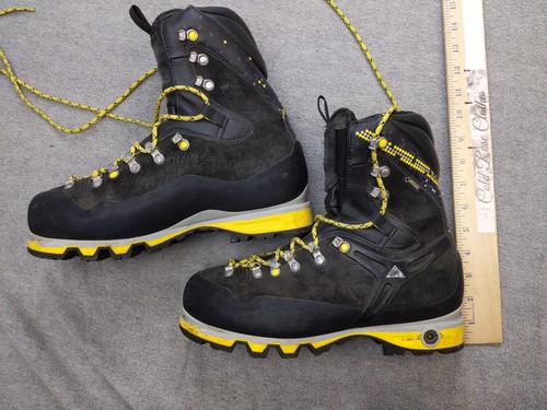 Salewa snow boots mens 42 - salewa,