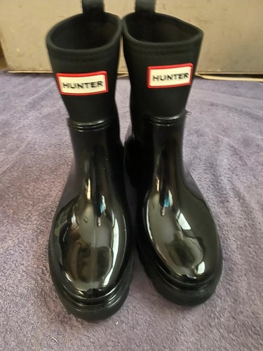 Hunter ella chelsea waterproof - ella,