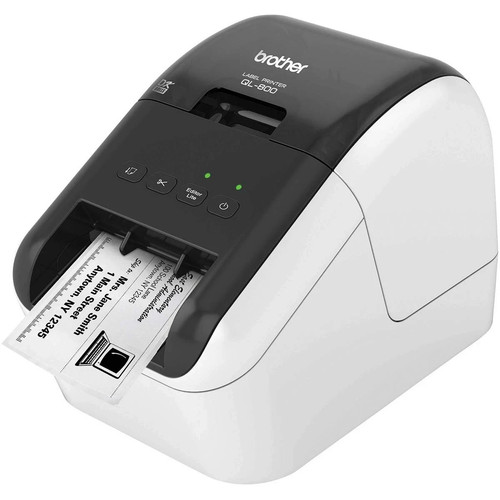 Brother 800 direct - brother, thermal