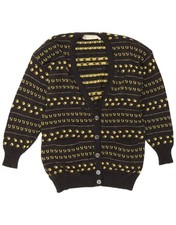 VINTAGE Womens Cardigan