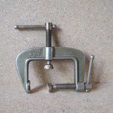 Record 129 2 way - 2, clamp