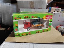 Boxed Model Vintage Joal 211