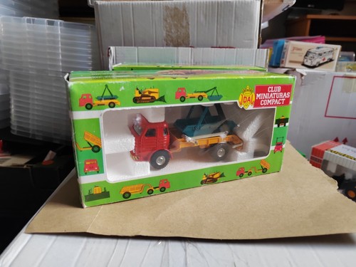 Boxed model vintage - joal, 211