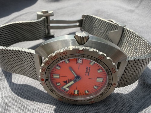 Synchron ti300m limited - ti300m,
