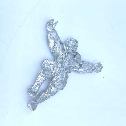 Tallarn desert raider casualty - tallarn,