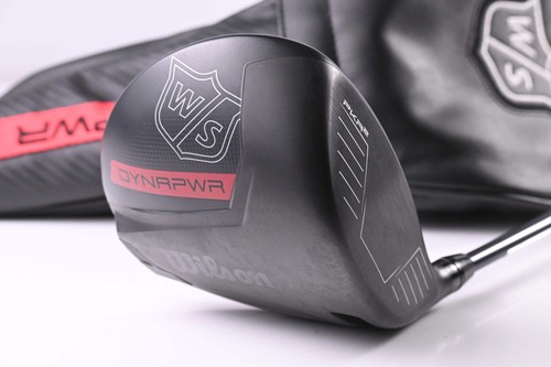 Wilson dynapower titanium 2023 - wilson,