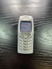 NOKIA 6100 CHEAP RETRO MOBILE PHONE (UNLOCKED)