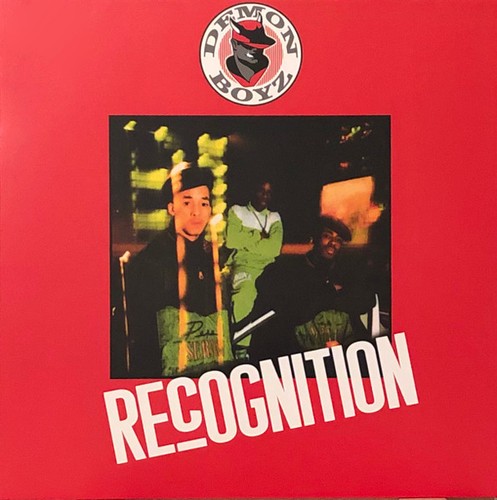 Demon boyz recognition - demon,