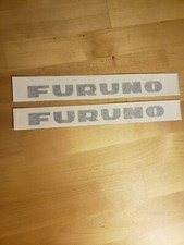 FURUNO BOAT RADAR  Black