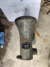 vintage meddings pacera pillar drill head