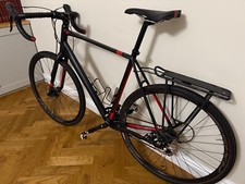 specialised tri cross