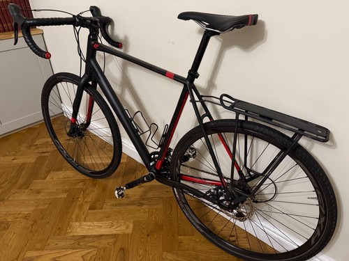 Specialised tri cross - specialised,