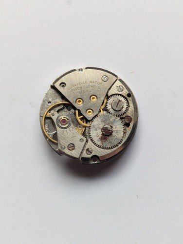 Vintage caravelle 11dpd - vintage, 11dpd/1821