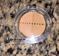 Sheer Cover DUO CONCEALER Full