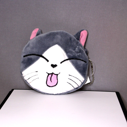 Animal coin purses - animal,