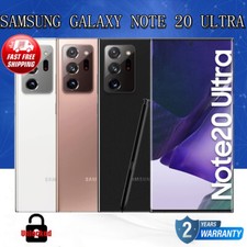 NEW Samsung Galaxy Note 20