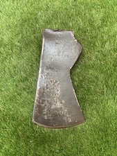 Vintage W. Gilpin Axe/Hatchet
