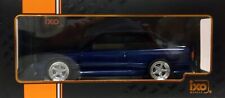 IXO 1/18 Scale - BMW E30 M3