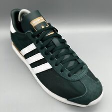 Adidas Originals Country OG Forest Green EG7758 Mens Uk 8 Shoes Casuals Terraces