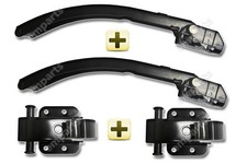 For Mercedes Sprinter Rear