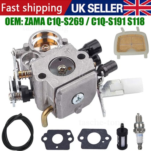 Carburetor carb for - carb, stihl