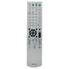 New remote control - new,