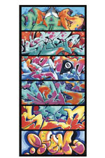 SEEN GRAFFITI ART GRAFFITI MIX