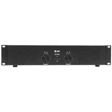 QTX Q1000 2 x 500W Power