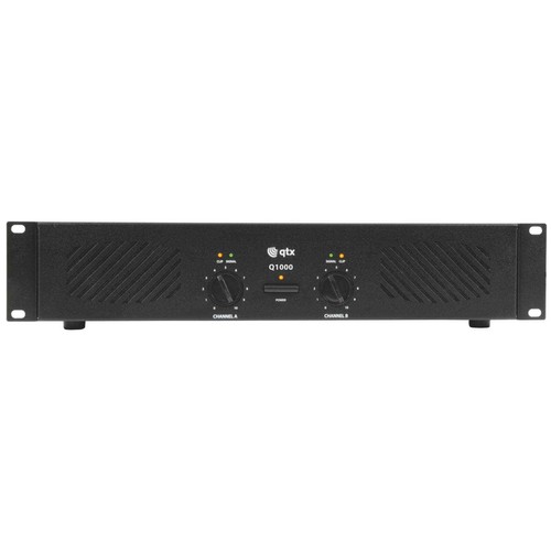 Qtx q1000 500w power - 2,