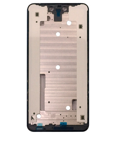 Replacement mid frame housing - replacement,