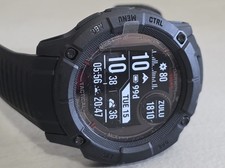 Garmin Instinct 2X Solar